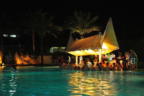Promo Antoura at Cyan